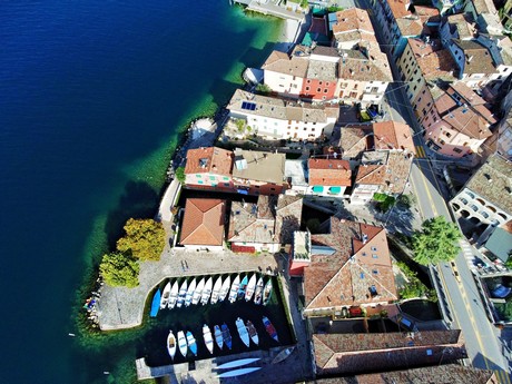 Cassone di Malcesine